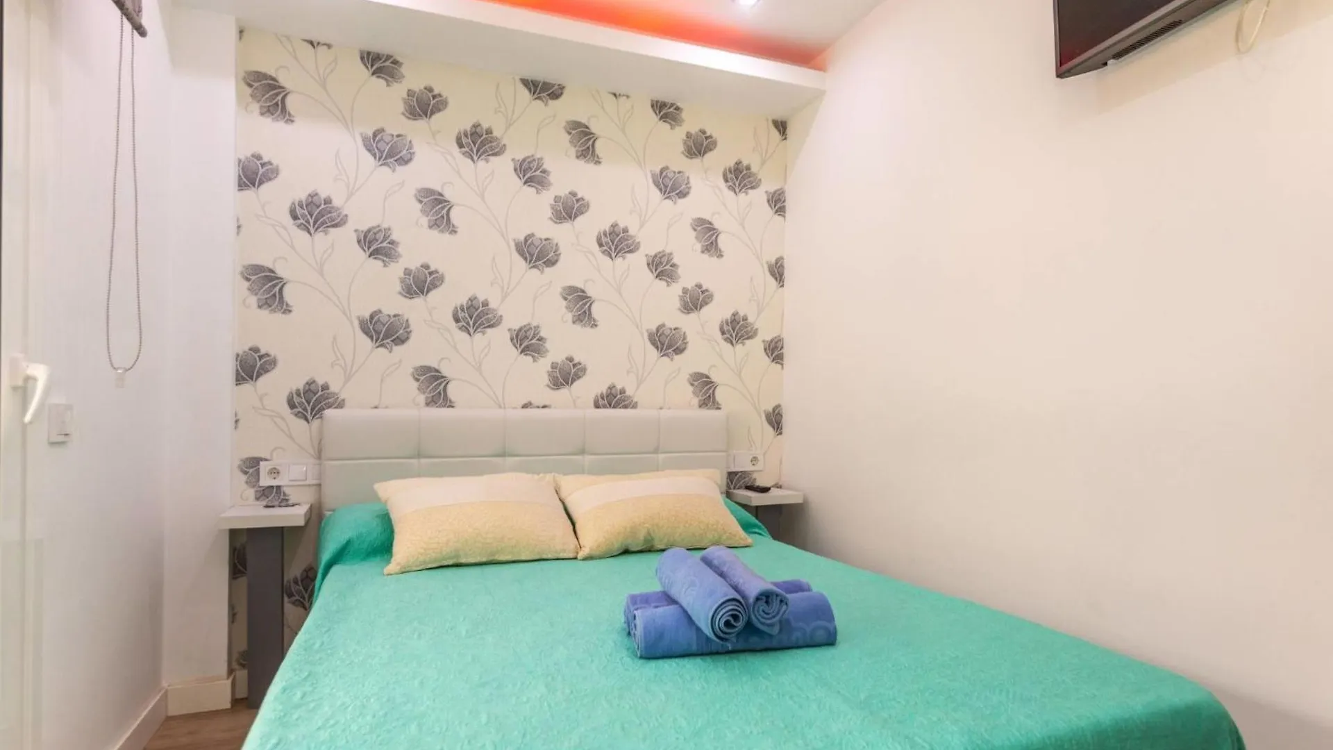 Apartment Leon By Interhome Lloret de Mar Hiszpania