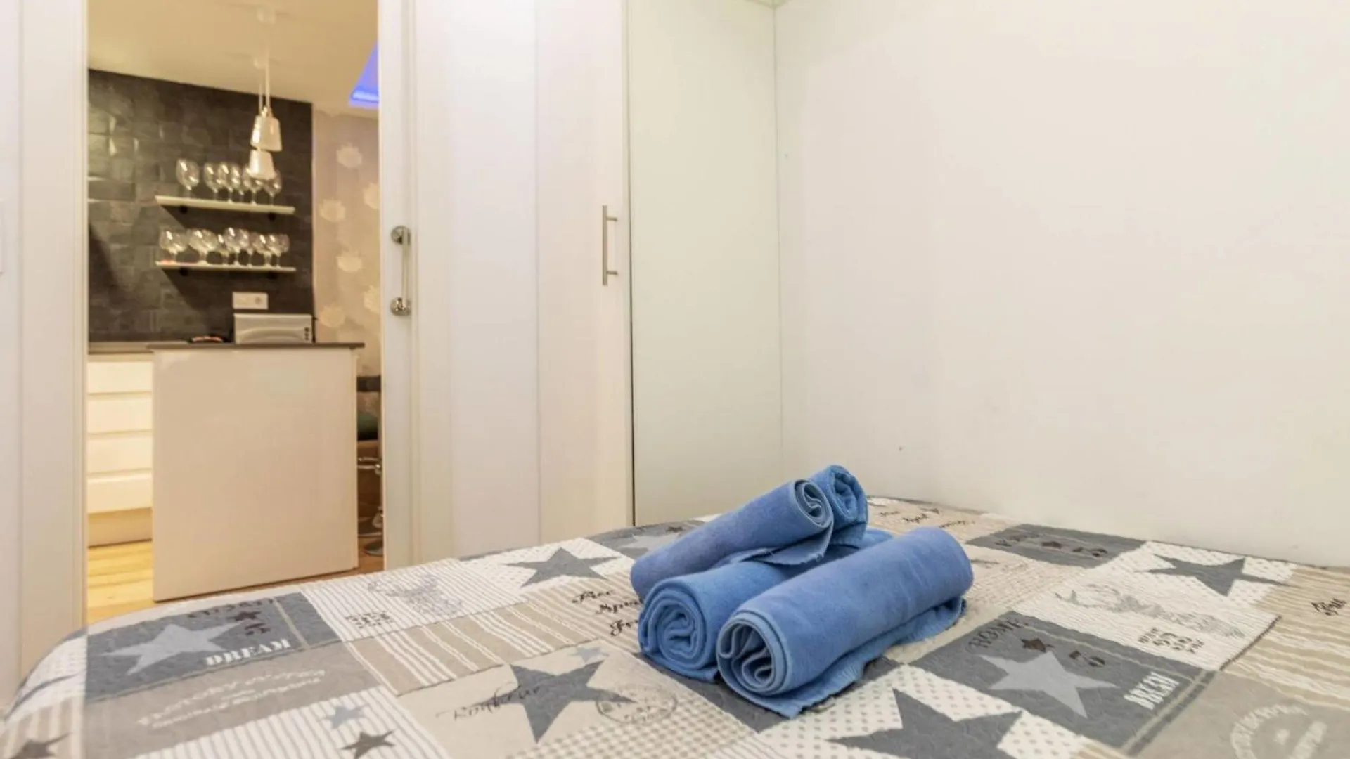 Apartment Leon By Interhome Lloret de Mar 0*,  Hiszpania