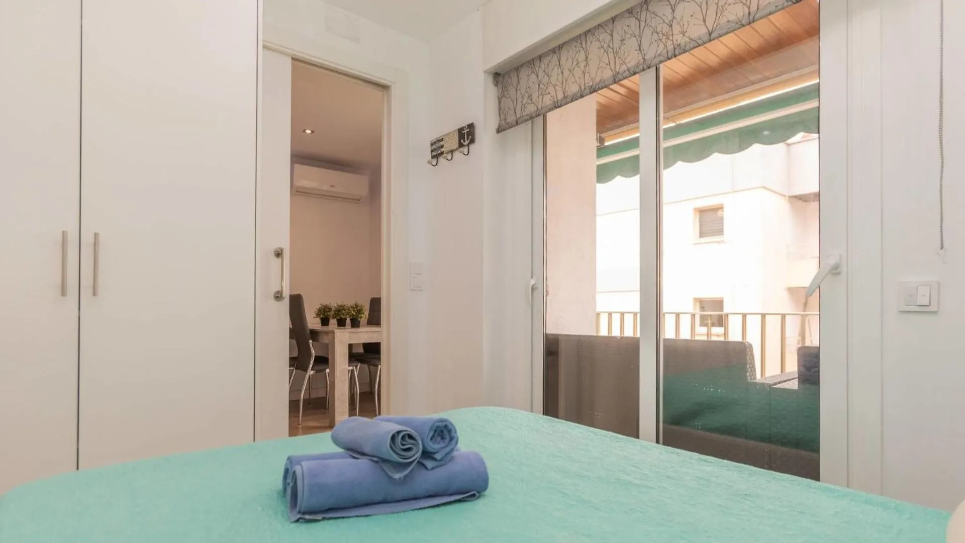 Apartment Leon By Interhome Lloret de Mar