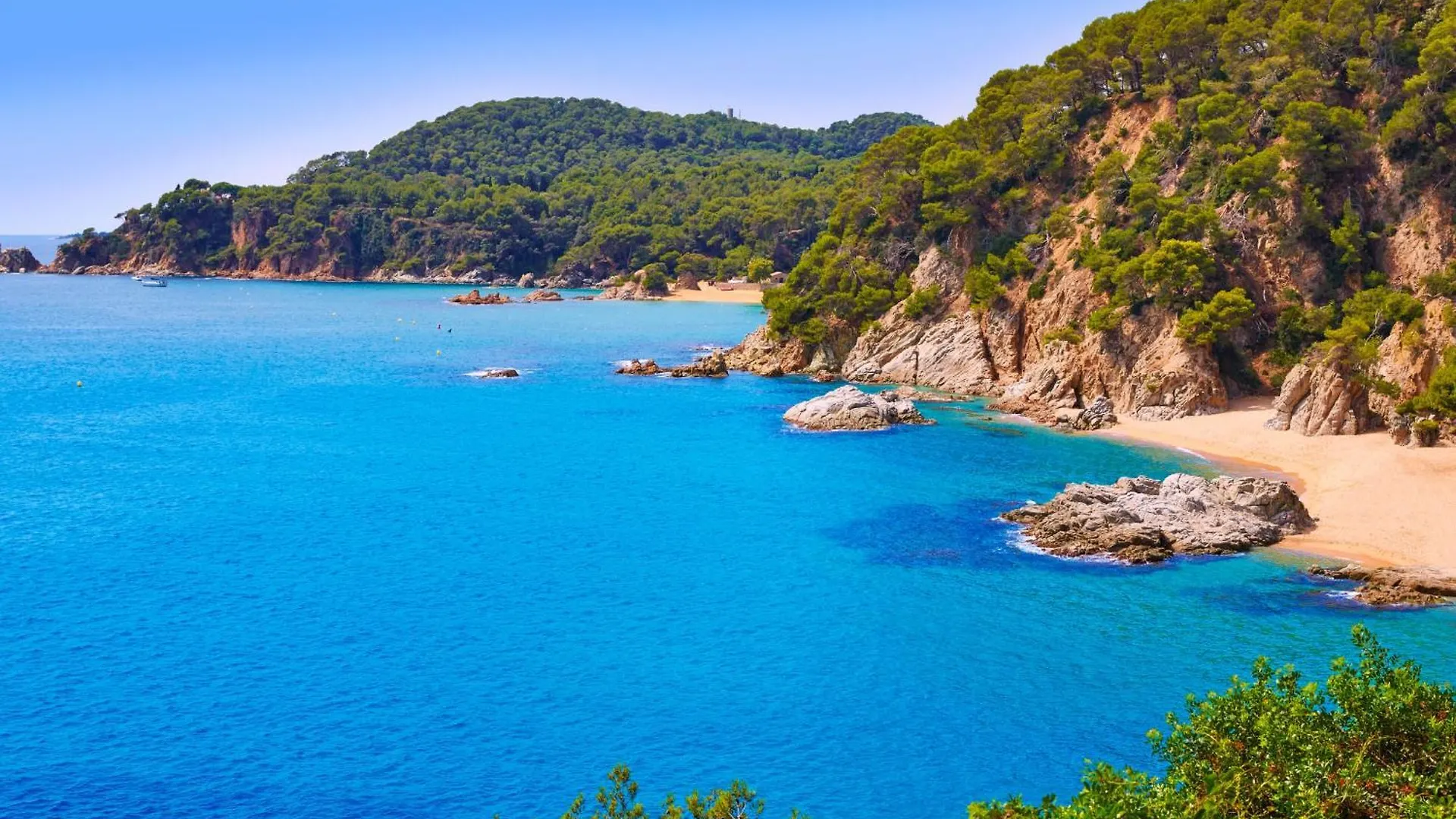 Apartment Leon By Interhome Lloret de Mar
