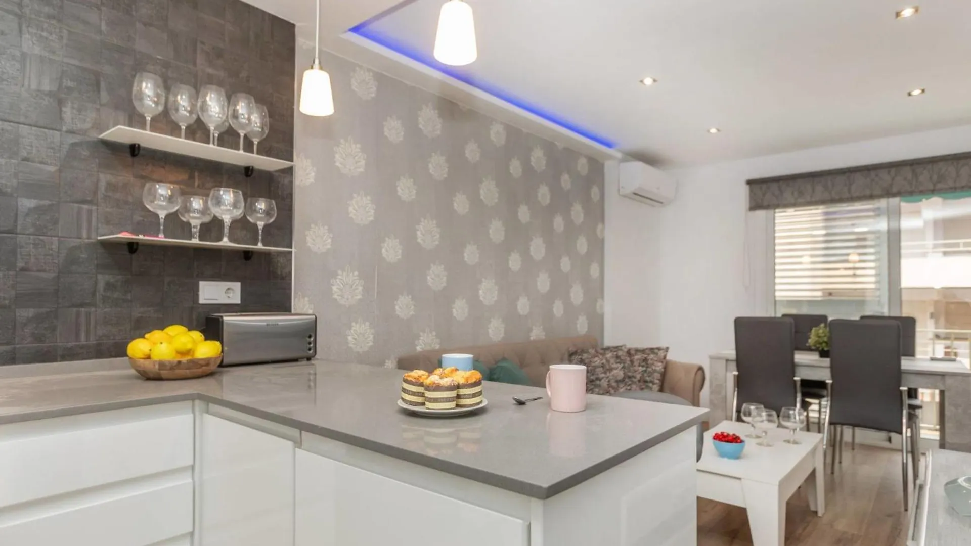 Apartment Leon By Interhome Lloret de Mar