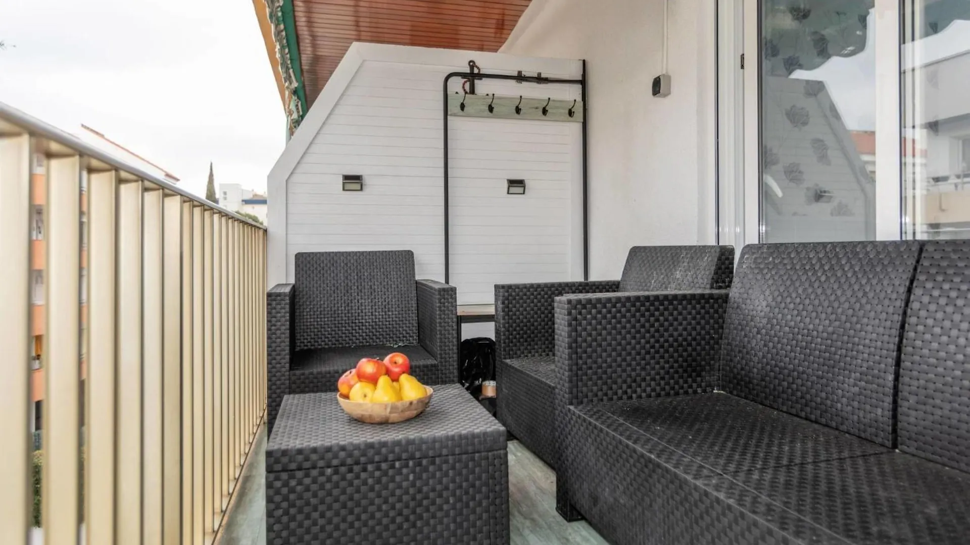 Apartment Leon By Interhome Lloret de Mar